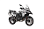 Мотоцикл BENELLI TRK 502 X