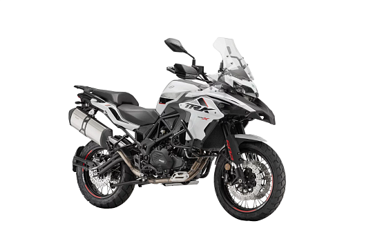 Мотоцикл BENELLI TRK 502 X