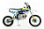 Питбайк MOTOLAND NX 125 19/16