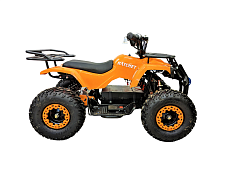 Квадроцикл MM E-ATV Ratchet 1000