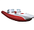 Лодка РИБ SKYBOAT 520RT2