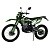 Мотоцикл MOTOLAND Кросс XT300 HS (175FMM) ПТС