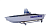 Катер алюминиевый WYATBOAT-390 C
