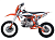 Питбайк REGULMOTO FIVE EA 17/14