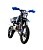 Питбайк MOTOLAND JX 125
