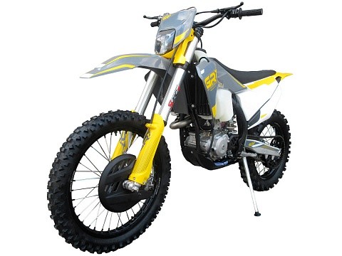 Мотоцикл GR7 F300L (4T NC300S) Enduro OPTIMUM