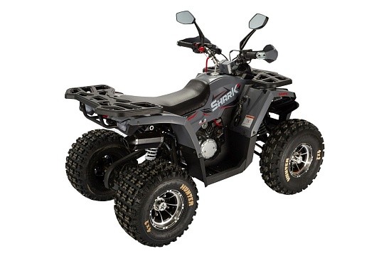 Квадроцикл AVANTIS HS8 Premium 150