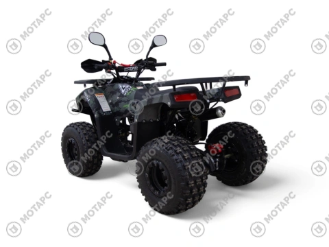 Квадроцикл MOTAX Grizlik Premium 125