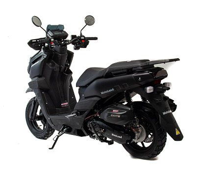 Скутер MOTOLAND Tank 150