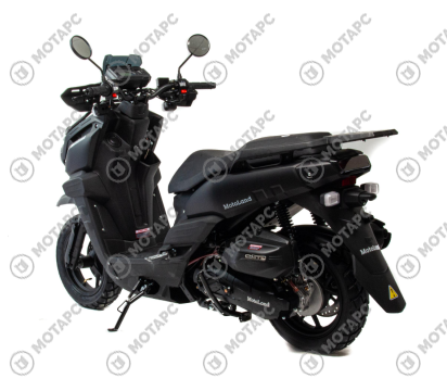 Скутер MOTOLAND Tank 150