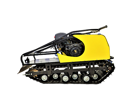 Буксировщик РЫБАК Старт Dinking 15л.с.