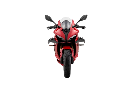 Мотоцикл QJ SRK 800 RR НДС