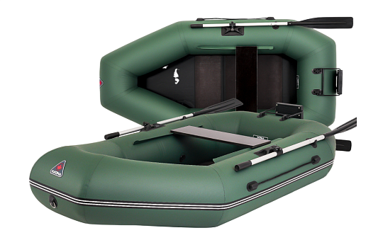 Лодка ПВХ YUKONA 230 G