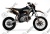Питбайк PROGASI Smart 190