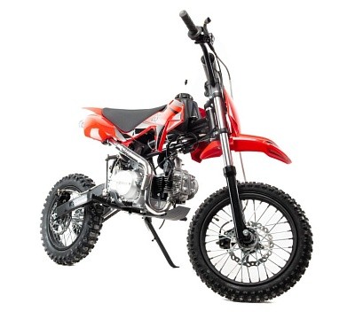 Питбайк GS Motors S12 14/12