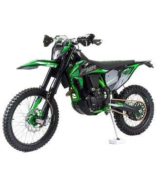 Мотоцикл Кросс PWR FM250