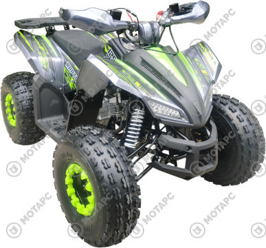 Квадроцикл RACER RC125 Raptor