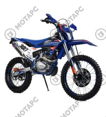 Мотоцикл MOTOLAND Кросс SMX300 PRO (175FMM 4V)