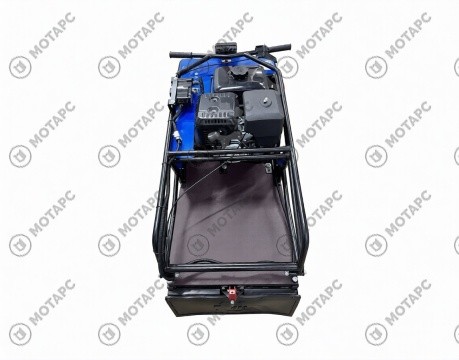 Буксировщик БТС Лонг