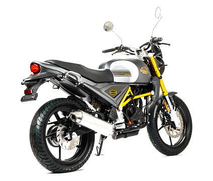 Мотоцикл MOTOLAND Scrambler 250