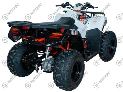 Квадрицикл KAYO AU300 EFI ПТС НДС