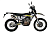 Мотоцикл REGULMOTO Legend PRO с ПТС