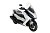 Скутер ZONTES ZT350E