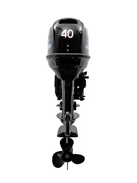 Мотор лодочный HIDEA HD40FES