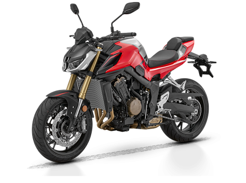 Мотоцикл QJ SRK 800