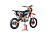 Питбайк REGULMOTO Spitfire 17/14