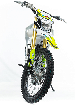 Мотоцикл MOTOLAND Кросс FC250 172FMM