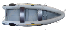 Лодка РИБ WINBOAT-460RF Sprint