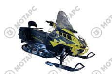 Снегоход РЫБАК Торос 600S 800Pro