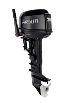 Мотор лодочный PARSUN T30ABML