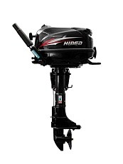 Мотор лодочный HIDEA HDF6HS