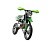 Питбайк MOTOLAND JX 125 E
