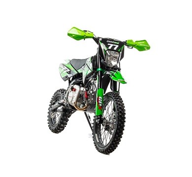 Питбайк MOTOLAND JX 125 E