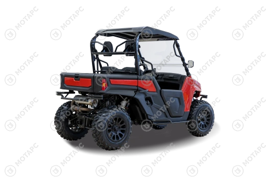 Багги HISUN 10S EXPLORER 550