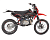 Питбайк REGULMOTO Seven Medalist Pro 19/16