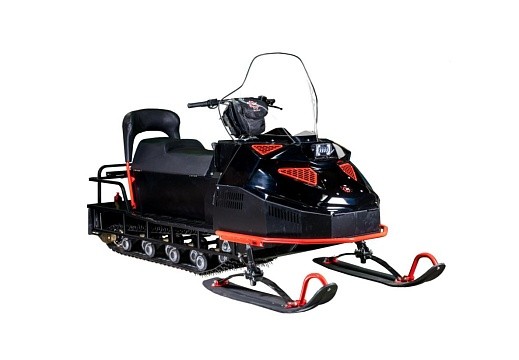 Снегоход БТС 4Т Лонг Люкс 29л.с. КИТ- комплект