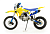 Питбайк MOTOLAND MZ 125