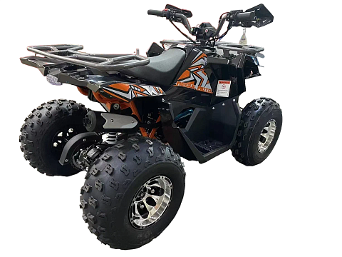 Квадроцикл REGULMOTO HAMMER 125