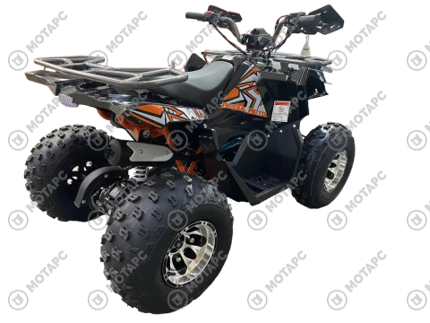 Квадроцикл REGULMOTO HAMMER 125