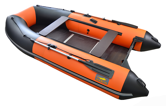 Лодка ПВХ Марлин 330