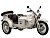 Мотоцикл с коляской GROZA Defender 500 LC