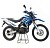 Мотоцикл MOTOLAND Enduro XR250 (172FMM)