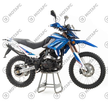 Мотоцикл MOTOLAND Enduro XR250 (172FMM)