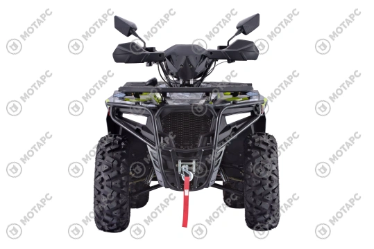 Квадроцикл ATV EXR 300 НДС