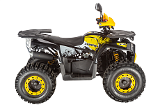 Квадроцикл AVANTIS Optima 8 New +