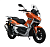 Скутер MOTOLAND T-MAX 150 Скутер MOTOLAND T-MAX 150